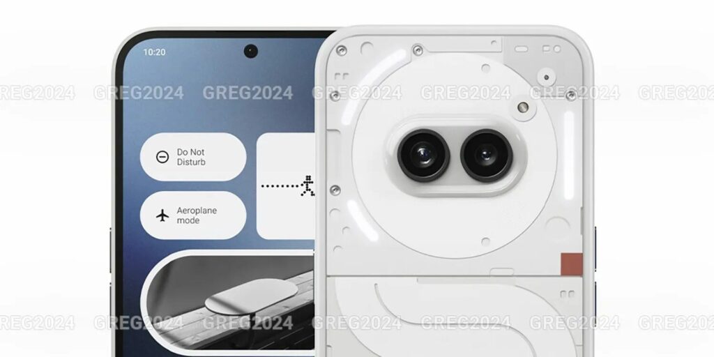 Vivo Y300 5G vs Nothing Phone (2a): quale scegliere? 7 image 225