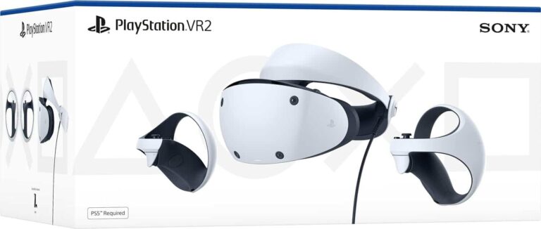 PlayStation VR2 PC