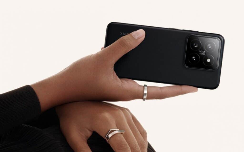 Xiaomi 14, adesso possono comprarlo tutti: recensione DEFINITIVA 6 image 241 7