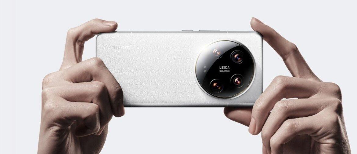Xiaomi 14 Xiaomi 14