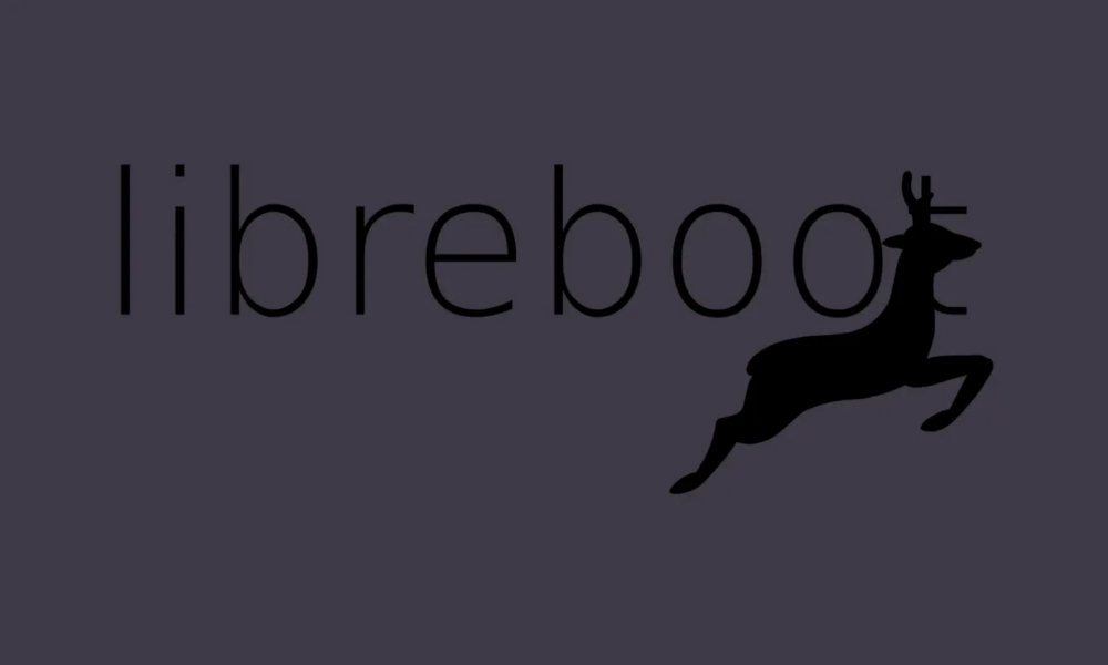 Libreboot