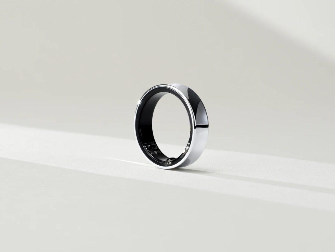 Samsung Galaxy Ring Samsung Galaxy Ring