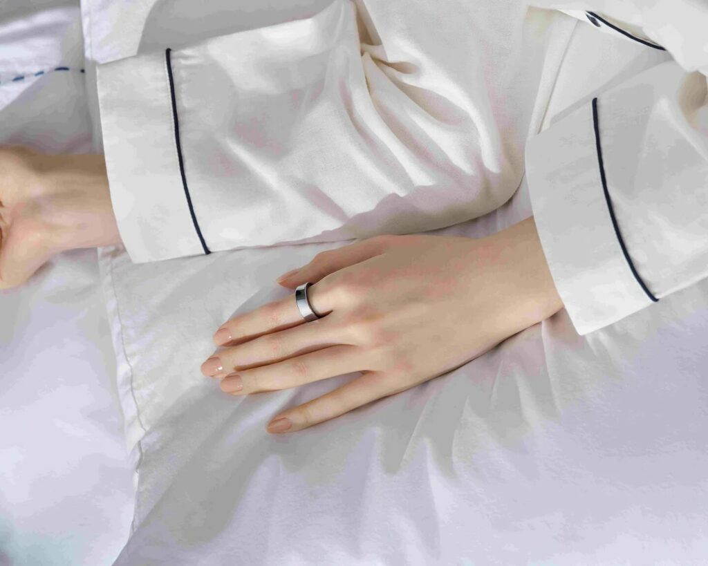 Galaxy Ring: altri dettagli chiave nella documentazione FCC 10 Samsung Galaxy Ring