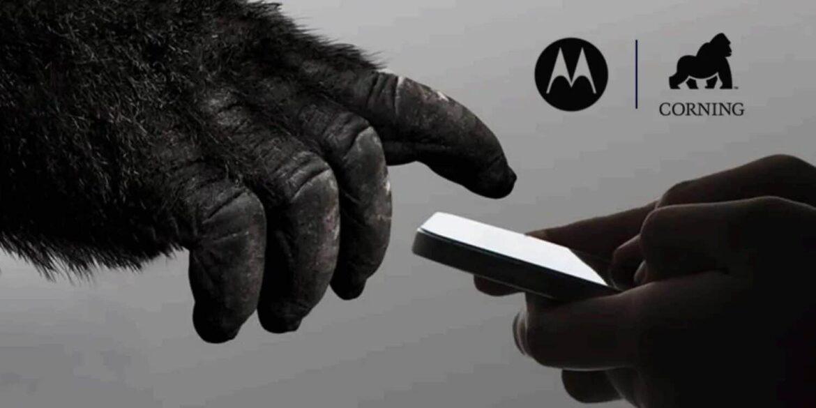 Motorola Gorilla Glass Motorola Gorilla Glass