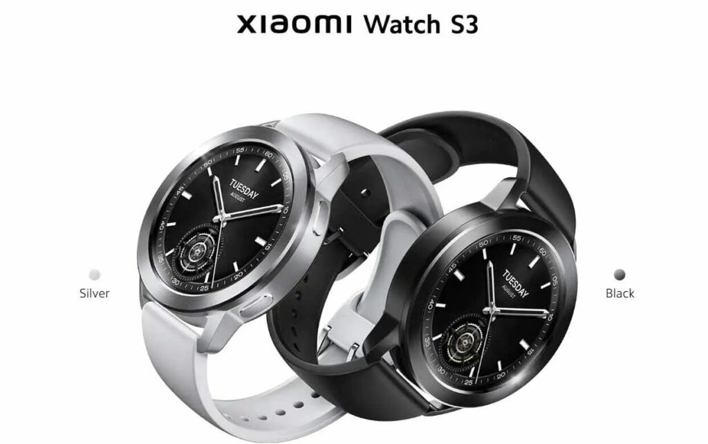 Xiaomi Watch S3 debutta a livello globale con HyperOS 9 image 247 11