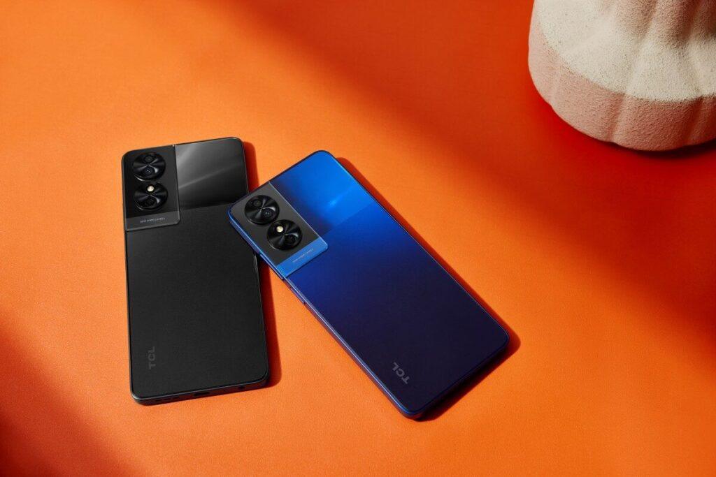 TCL Lancia gli smartphone 50 SE e 50 5G con Earbuds TWS MoveAudio 7 image 247 5