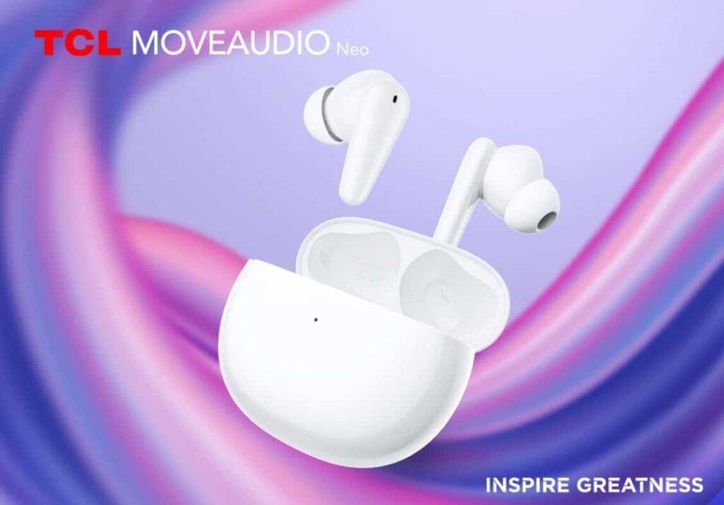 TCL Lancia gli smartphone 50 SE e 50 5G con Earbuds TWS MoveAudio 8 image 247 7