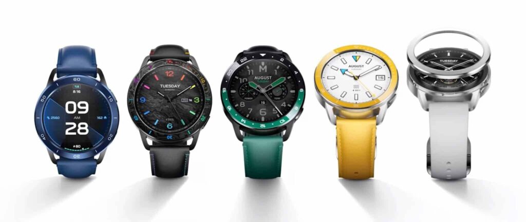 Xiaomi Watch S3 debutta a livello globale con HyperOS 8 image 248