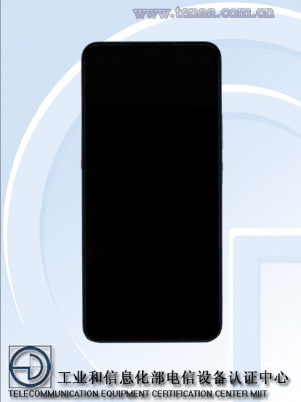 Realme 12+ appare su TENAA con Specifiche Rivelate 7 image 25