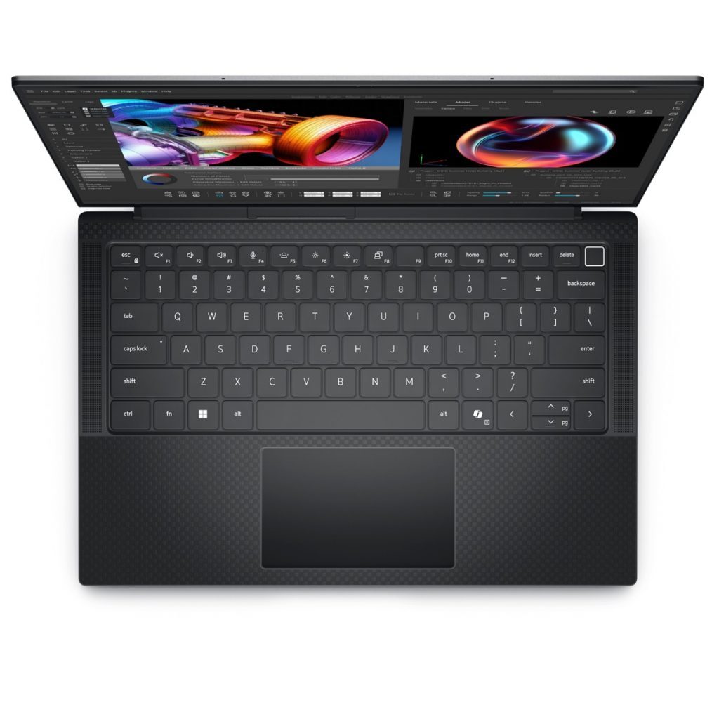 Dell al MWC 2024: PC AI con NPU integrati, Windows 11 e Tasto Copilot 7 image 250 6