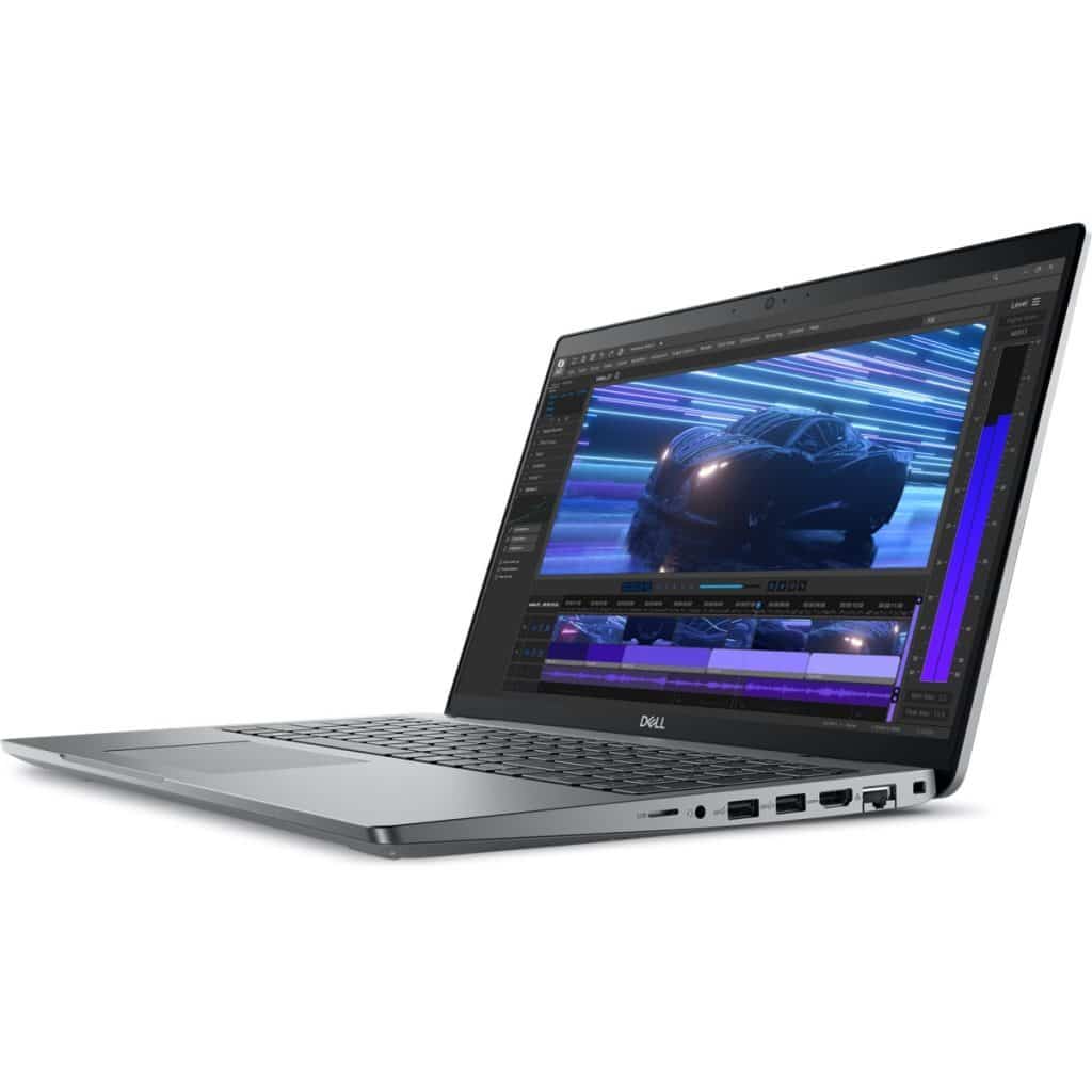 Dell al MWC 2024: PC AI con NPU integrati, Windows 11 e Tasto Copilot 8 image 250 7