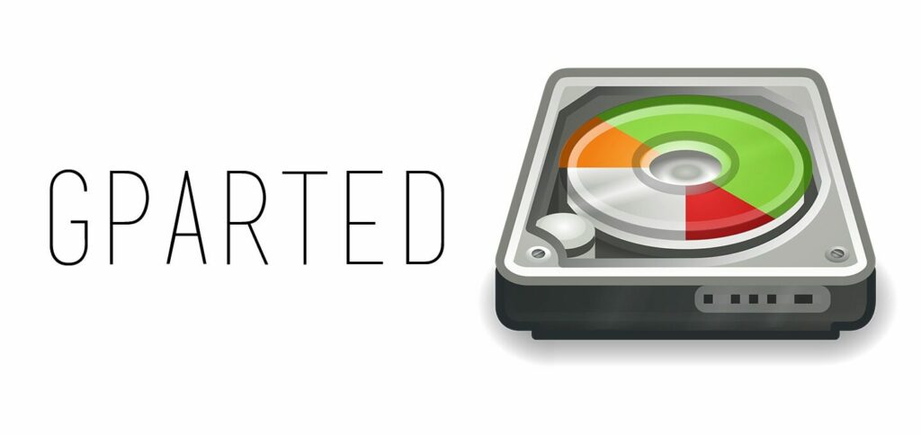 Aggiornamenti Thunderbird 134.0, NVIDIA Driver 240524, GParted e GCompris 25.0 7 GParted