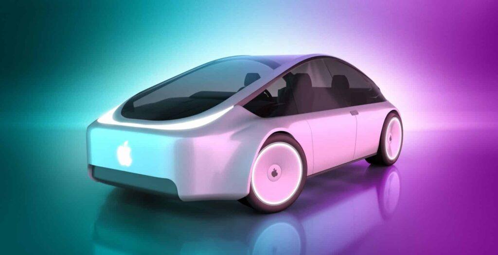 Apple ha mentito: 600 licenziamenti mentre accoglie gli sviluppatori ad Apple Park 6 Apple Car