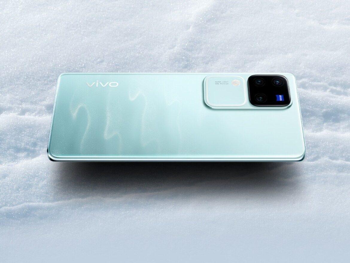 Vivo V30 Pro Vivo V30 Pro