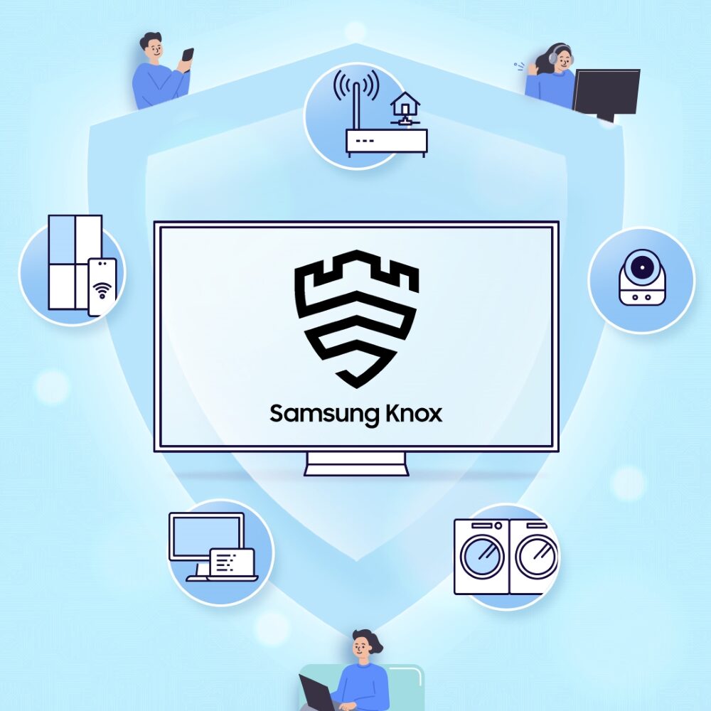 Samsung MicroSD ad alte prestazioni e Knox ottiene certificazione di sicurezza 8 image 273 1