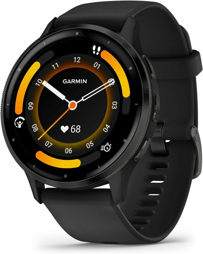 Garmin Venu 2 vs Venu 3: conviene aggiornare? 6 image 273 2