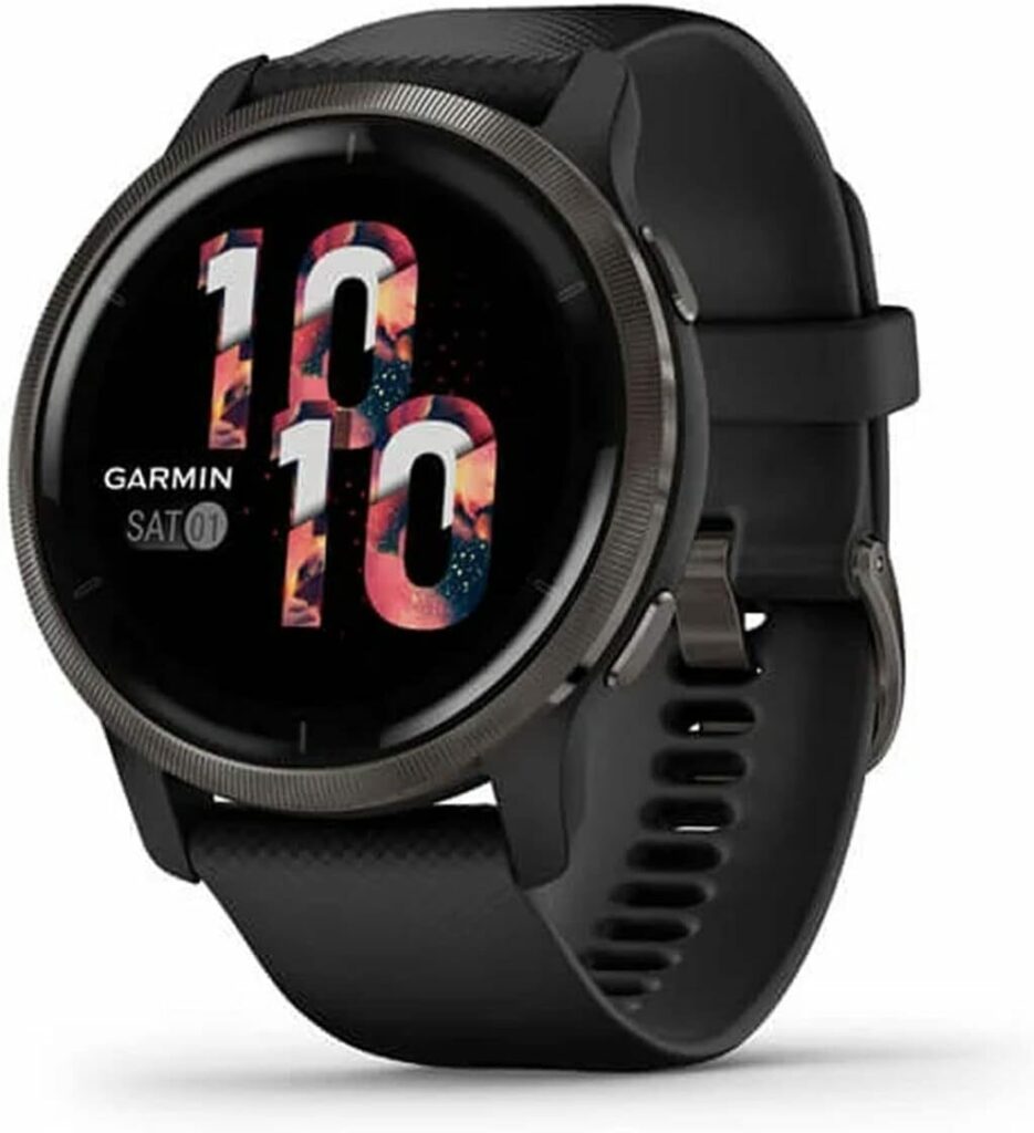 Garmin Venu 2 vs Venu 3: conviene aggiornare? 7 image 273 5