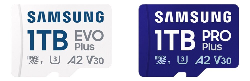 Samsung MicroSD ad alte prestazioni e Knox ottiene certificazione di sicurezza 7 image 273