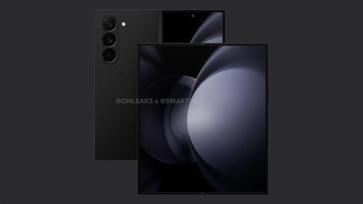 Galaxy Z Fold 6 Galaxy Z Fold 6