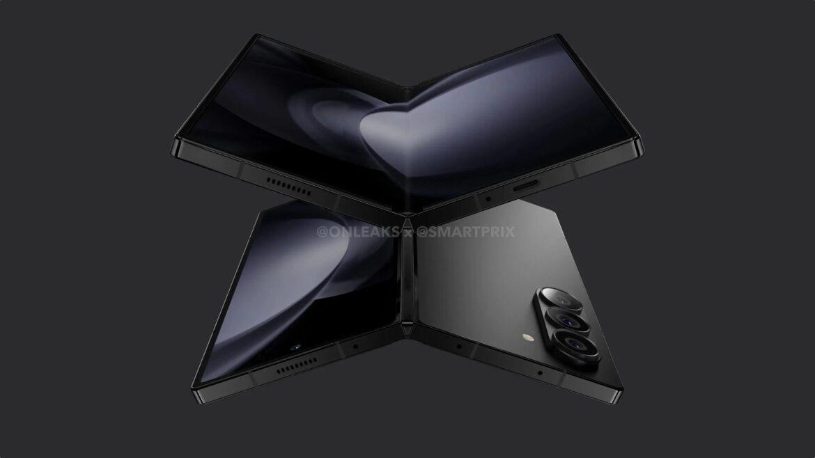 Galaxy Z Fold 6 Galaxy Z Fold 6