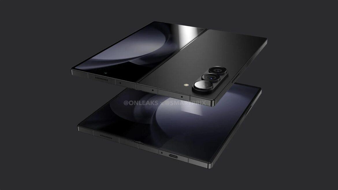 Galaxy Z Fold 6 Galaxy Z Fold 6