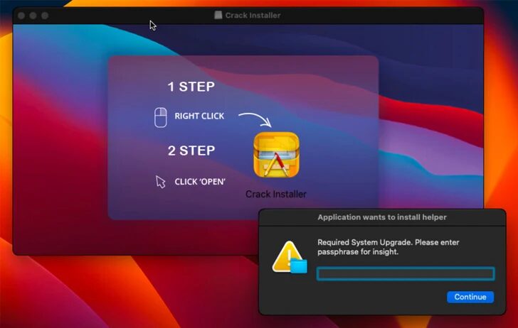 Malware TimbreStealer si diffonde tramite truffe phishing 7 image 274