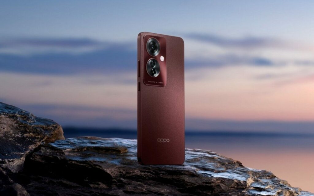 OPPO F25 Pro: innovazione e design nel nuovo arrivo 6 image 289 1