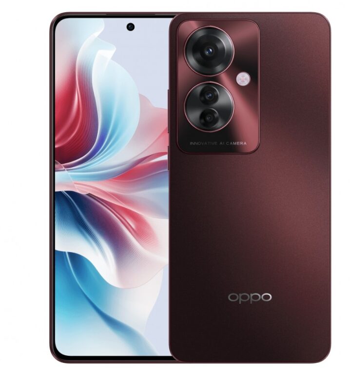 OPPO F25 Pro: innovazione e design nel nuovo arrivo 7 image 289 2