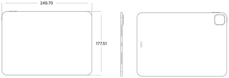 iPad Pro 2024 anteprima del Design, novità per iPhone 17 e Apple Vision Pro 6 image 289