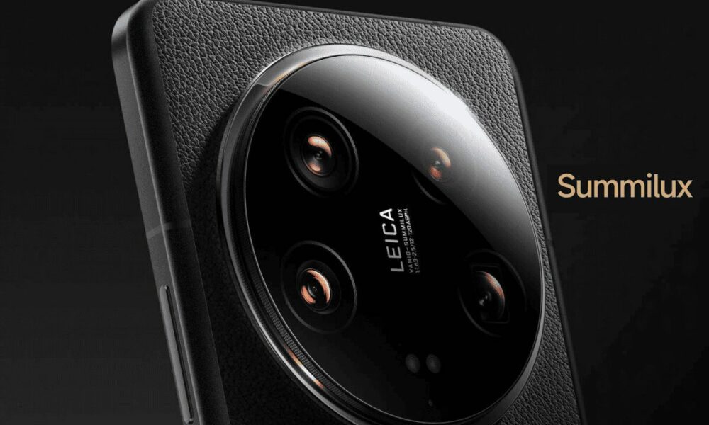 Xiaomi 14 ultra riparazione