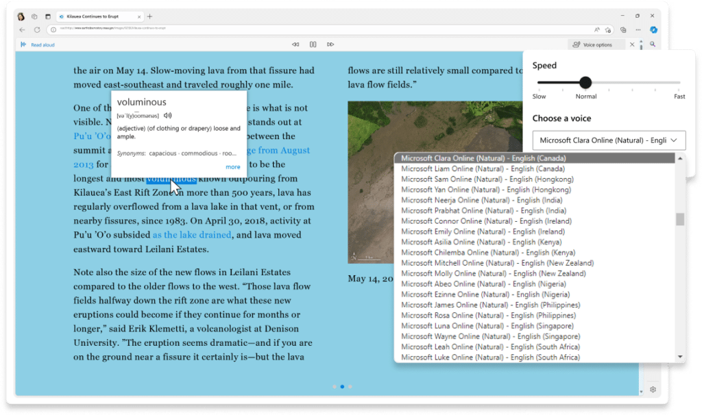 Strumenti AI di ultima generazione su Microsoft Edge 6 image 294
