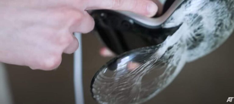 Apple Vision Pro Test tortura AT