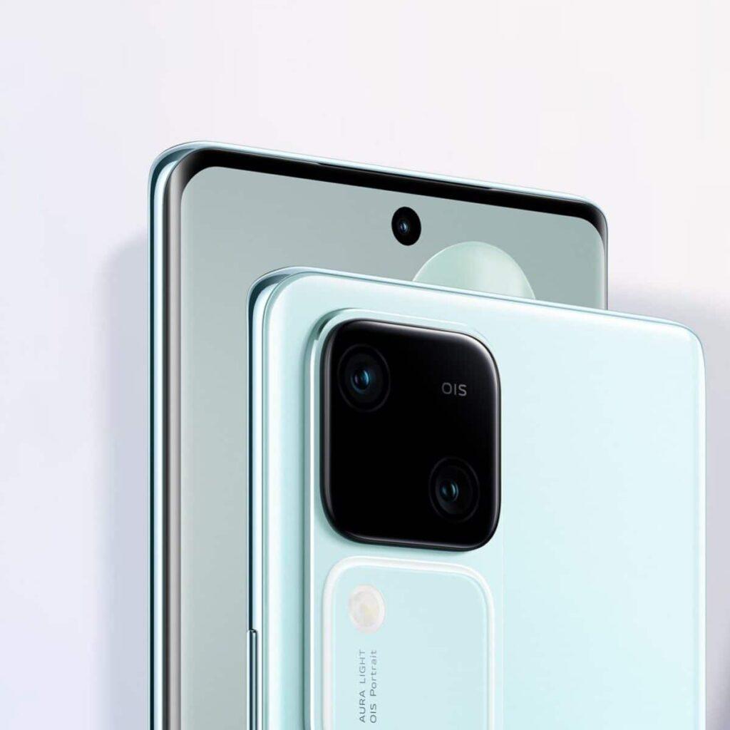 Vivo V30: due Fotocamere da 50 MP e una grande batteria 7 image 46 1