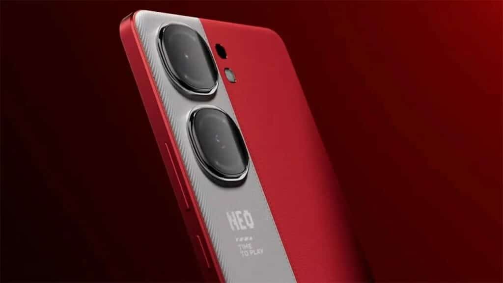 iQOO Neo9 Pro: Lancio Indiano con un Twist Unico 7 image 47