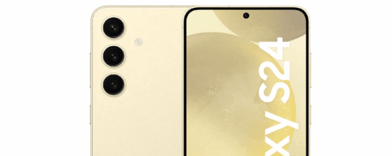 Samsung Galaxy S24 fotocamera