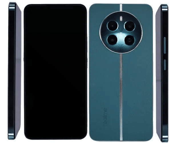 Moto G64 5G vs Realme 12 5G: quale scegliere? 7 Realme 12 specifiche