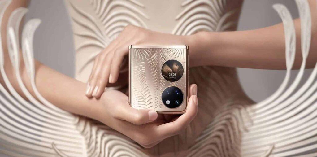 Huawei, in arrivo il Pocket 3 e il Mate XT con display tri-fold 6 Huawei Pocket S2
