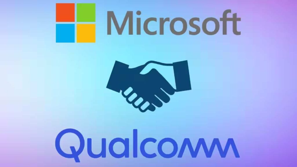 Qualcomm e Microsoft: cosa bolle in pentola? Windows 11.5 2 Qualcomm e Microsoft