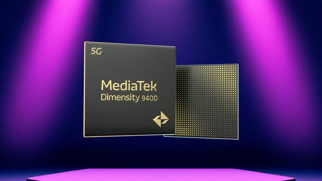 Samsung Galaxy S25 e A16: novità su batteria e Upscaling AI 9 Mediatek Dimensity 9400