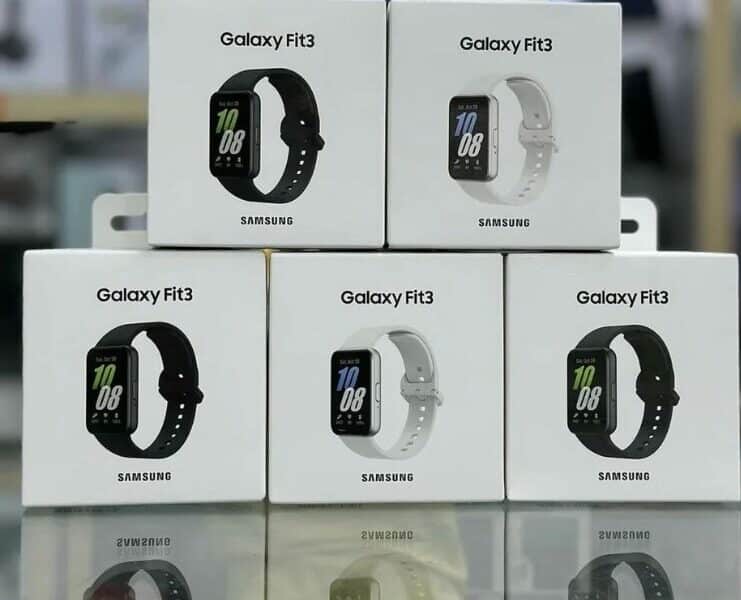 Galaxy Fit3 prezzo