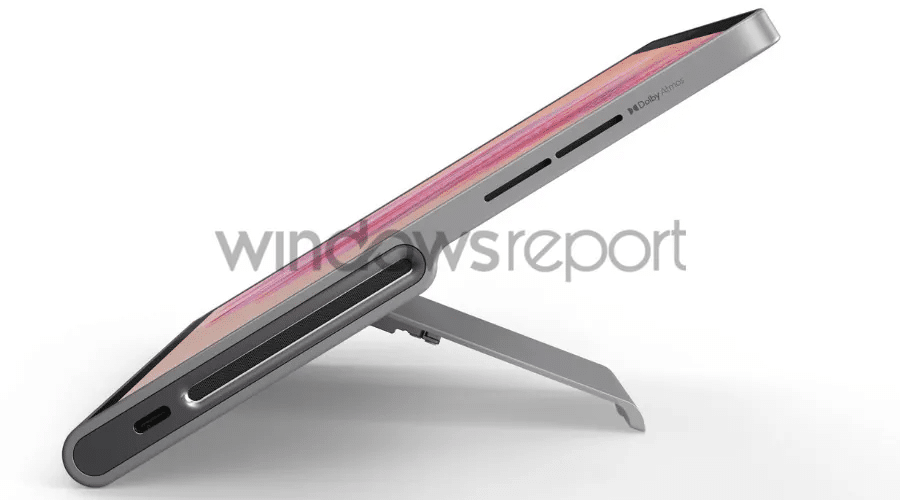 Lenovo rinnova il design dello Yoga Tab nel leak del Tab Plus 7 image 67