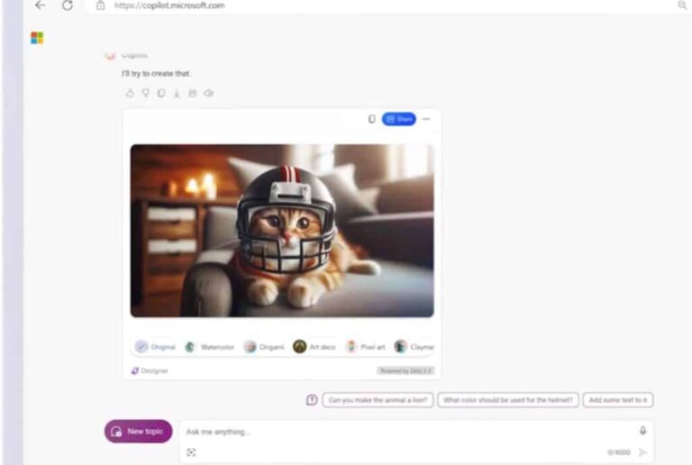 CoPilot: innovazioni su Android, iOS e Web