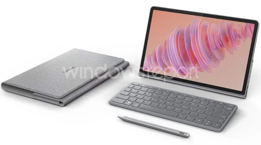 Yoga Tab