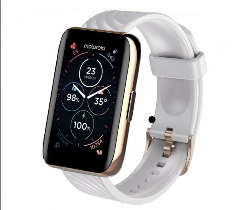 Moto Watch 40: Nuovo Arrivo smartwatch Motorola 7 image 69 5
