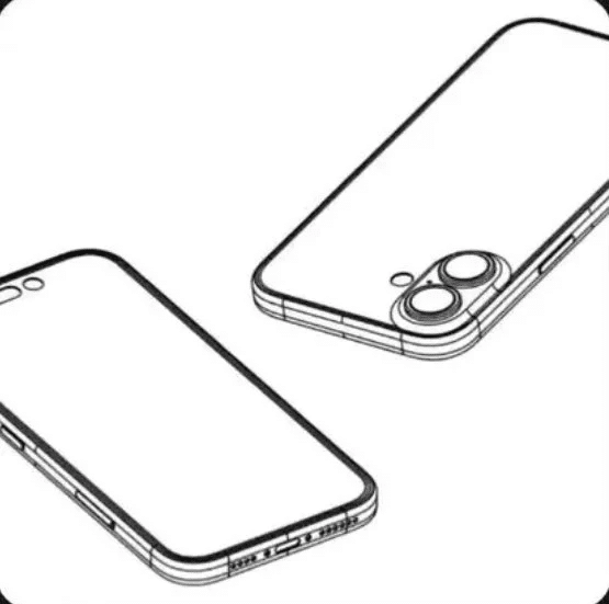 iPhone 16: rivoluzione fotografica con fotocamere verticali 7 image 71