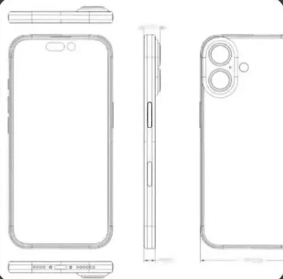 iPhone 16: rivoluzione fotografica con fotocamere verticali 6 image 72