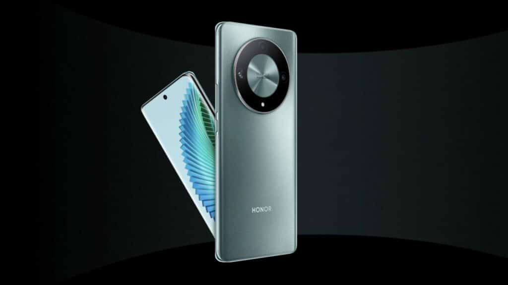 Honor X9b in India: lancio con Piano di Protezione Esclusivo 7 image 77