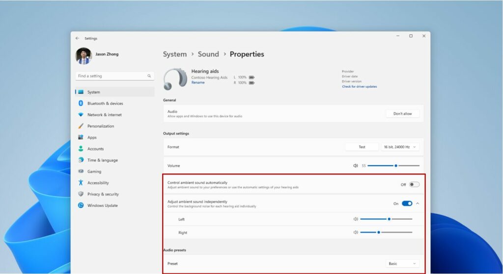 Windows 11 build per Canary, Dev 22635.3140 e Beta Channel 26052 9 image 81 1