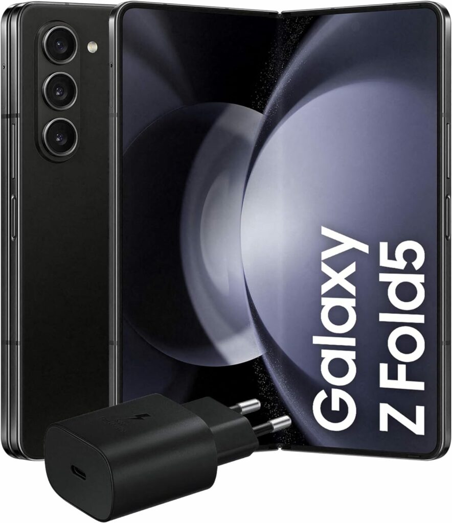 Aggiornamento di sicurezza per Galaxy S23 FE e Z Fold 5 in Europa 7 Galaxy Z Fold 5