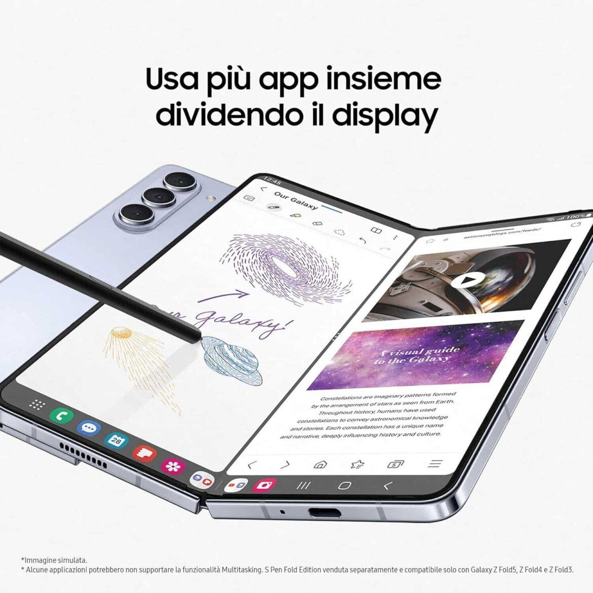 Galaxy Z Fold 5